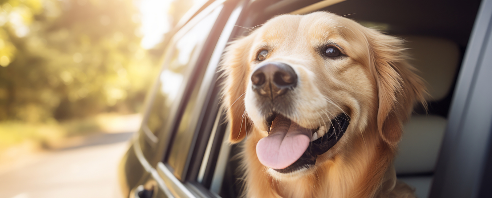 Car & Pet Insurance